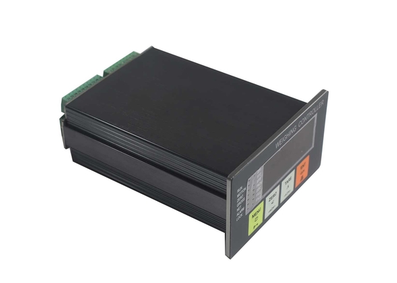 IP50 puerto de comunicación de pesaje electrónico del indicador RS485 de la prenda impermeable LED