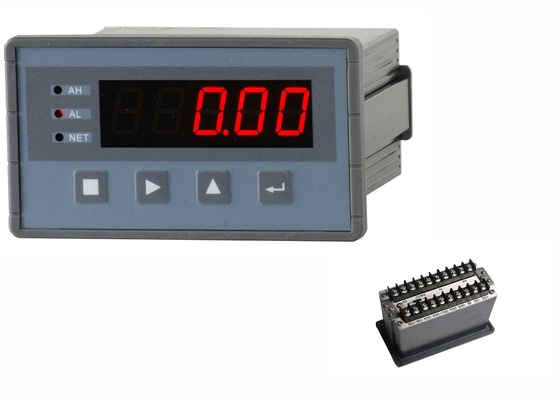 Mini Digital Weight Indicator, reguladores del indicador de medida del sensor de la fuerza