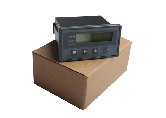 Mini Digital Weight Indicator, reguladores del indicador de medida del sensor de la fuerza