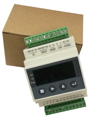 Regulador anti especial del peso de Digitaces de la vibración con la comunicación Rs232 y Rs485