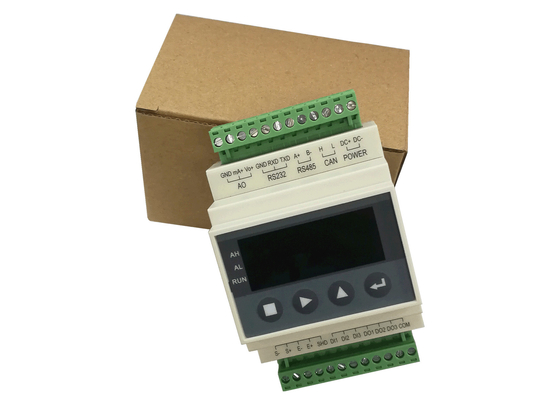 Regulador With Display Holding del indicador de la célula de carga de Digitaces del diseño del EMC