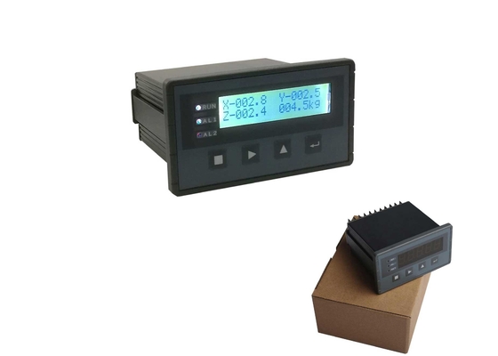 Mini /3- tridimensional durable canaliza el regulador de medición de la fuerza BST106-B60R (F)