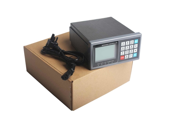 Regulador de la escala de la correa de la estabilidad que pesa el indicador del regulador con Ethernet BST100- E11