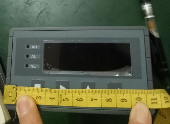 Regulador de medición de la fuerza del indicador del peso de DC24V LED Loadcell Transuducer Digital